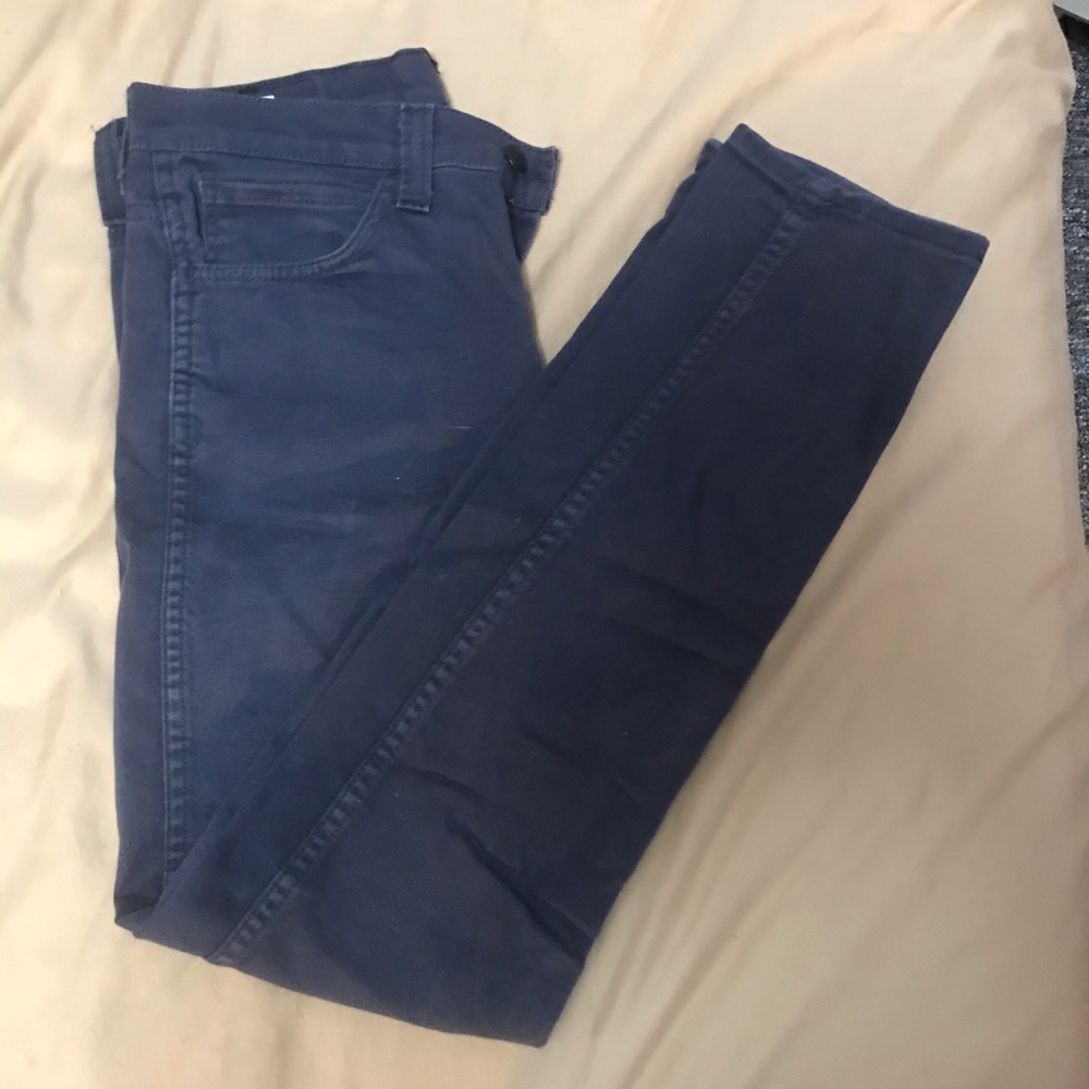 Levi’s 510 Skinny Jeans 31x32